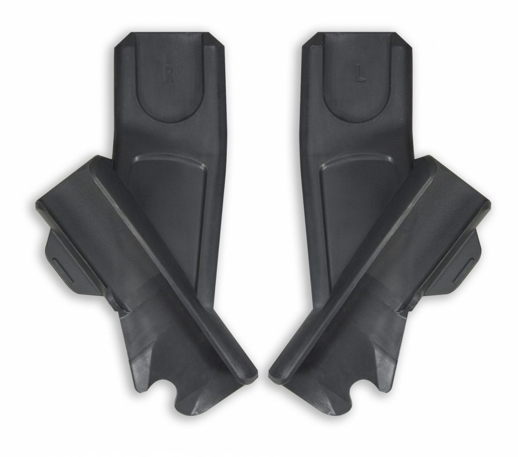 Order the UPPAbaby Vista Lower Car Seat Adapters online Baby Plus