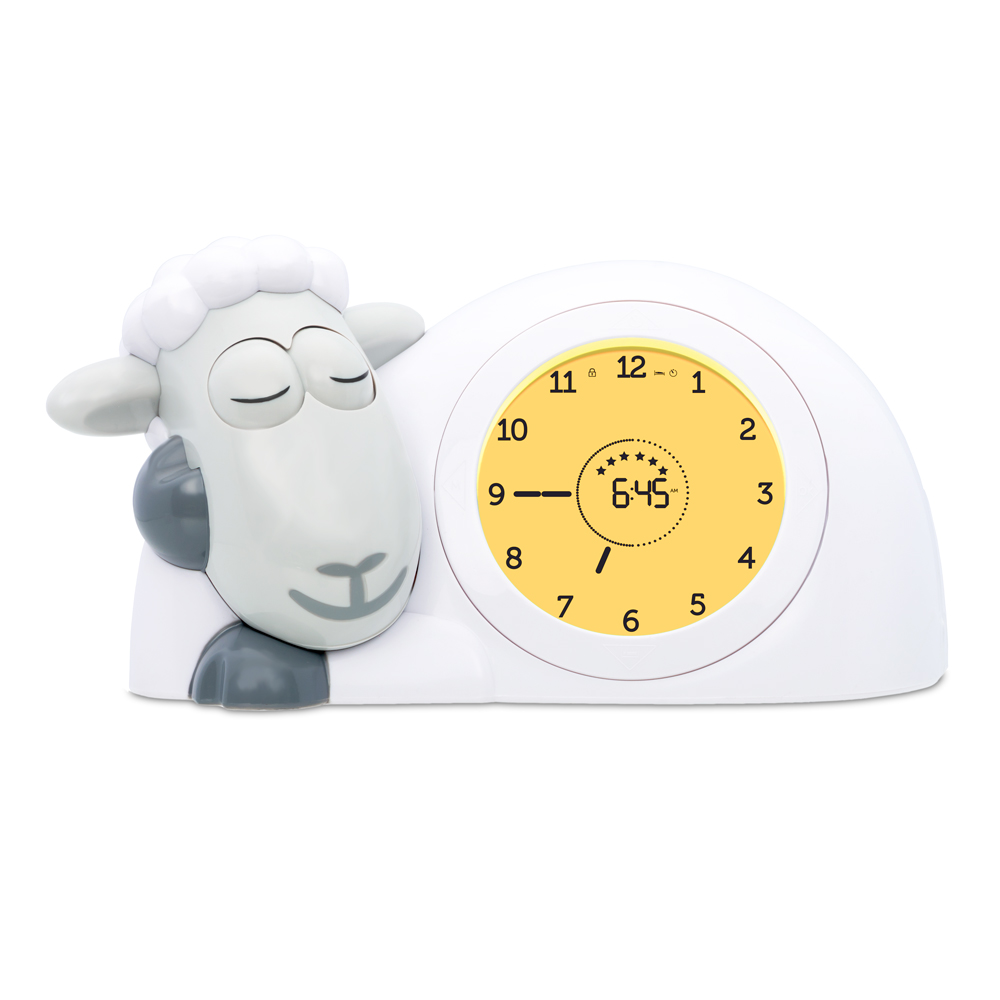 ZAZU Sleeptrainer Sheep Sam