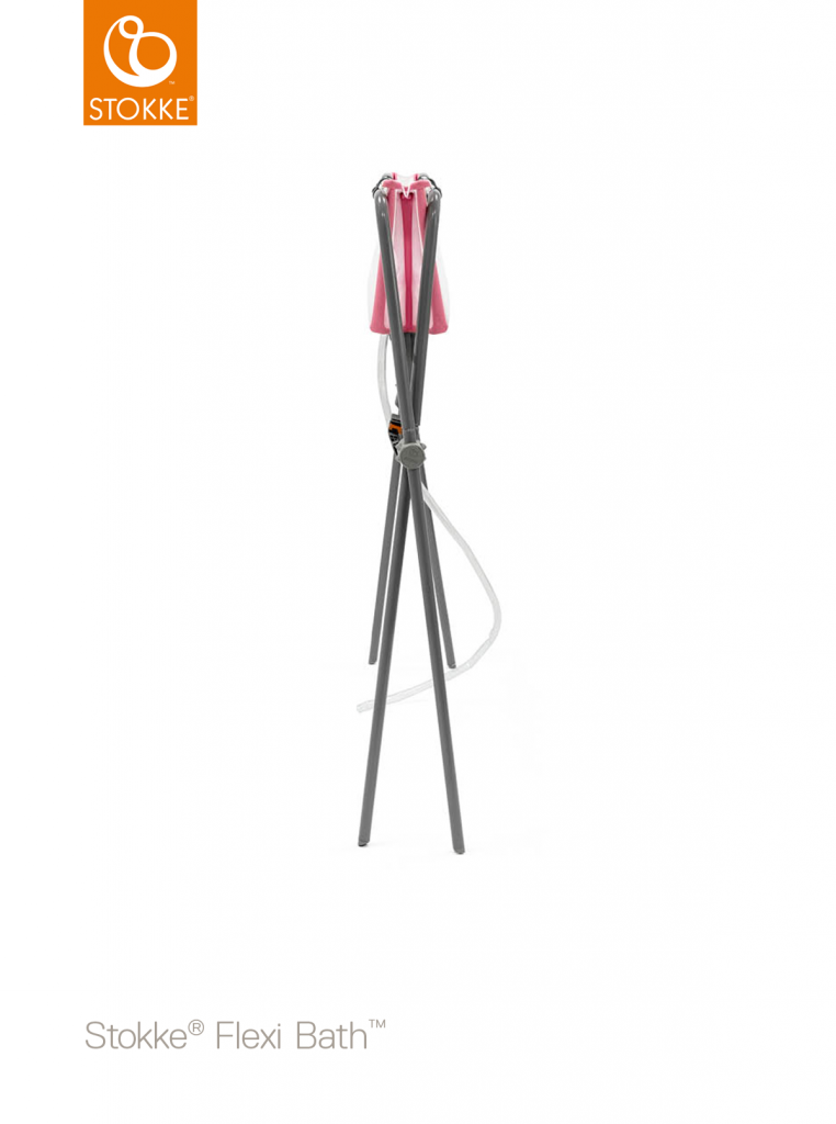Order the Stokke® Flexi Bath® Stand online Baby Plus
