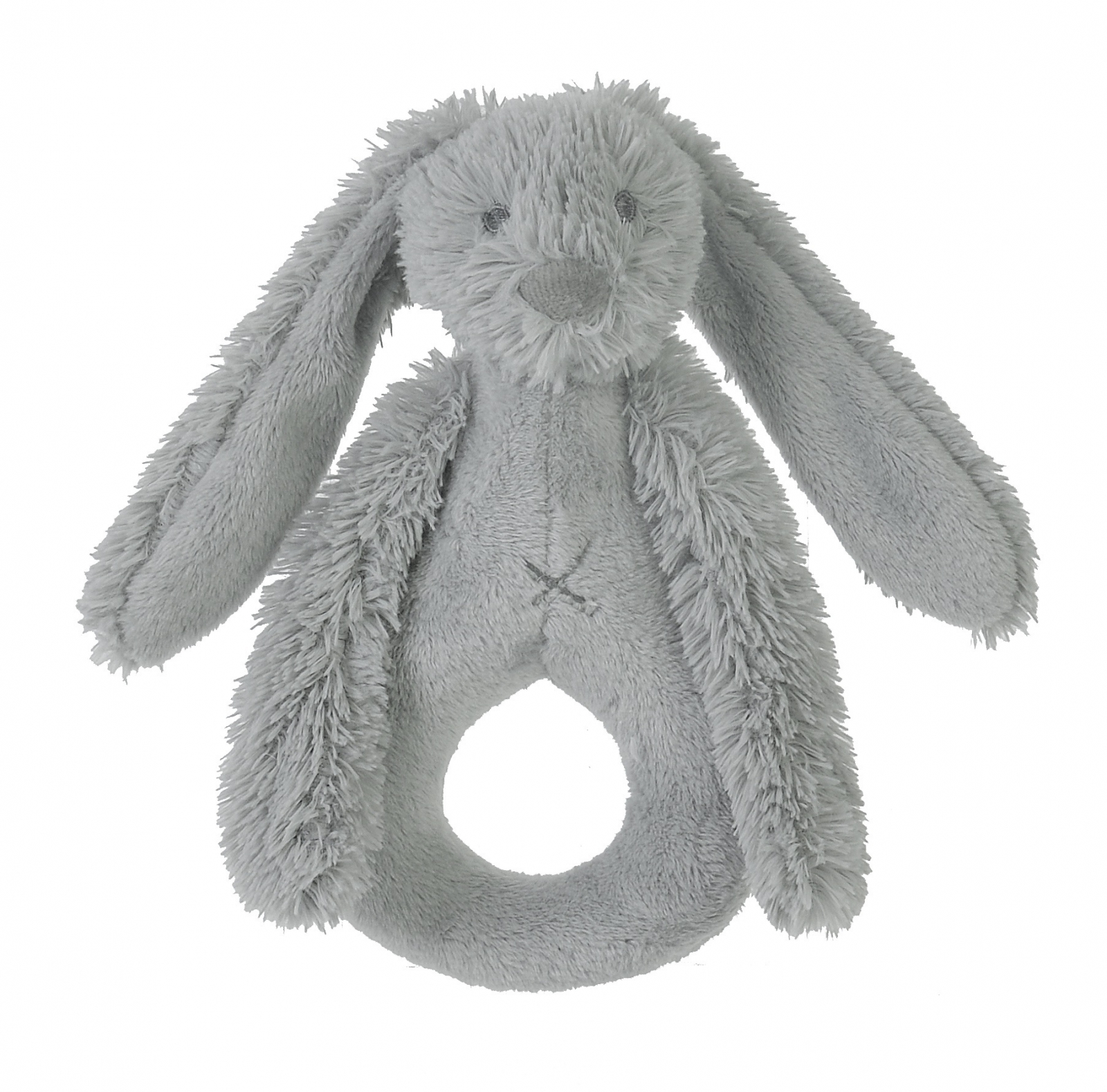 Happy Horse Rabbit Richie Rattle - 18 cm. Happy Horse Rabbit Richie Rattle - 18 cm.