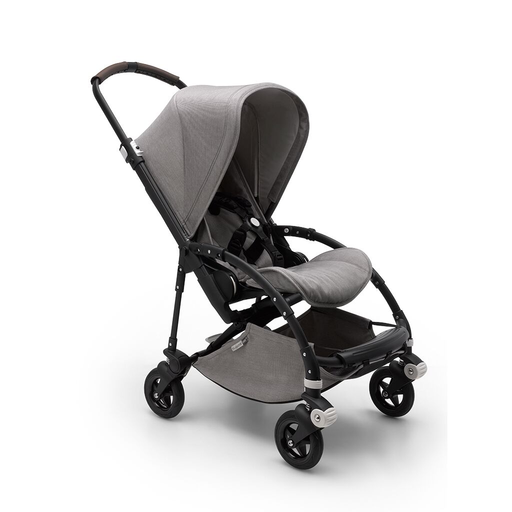 bugaboo bee 5 extend seat