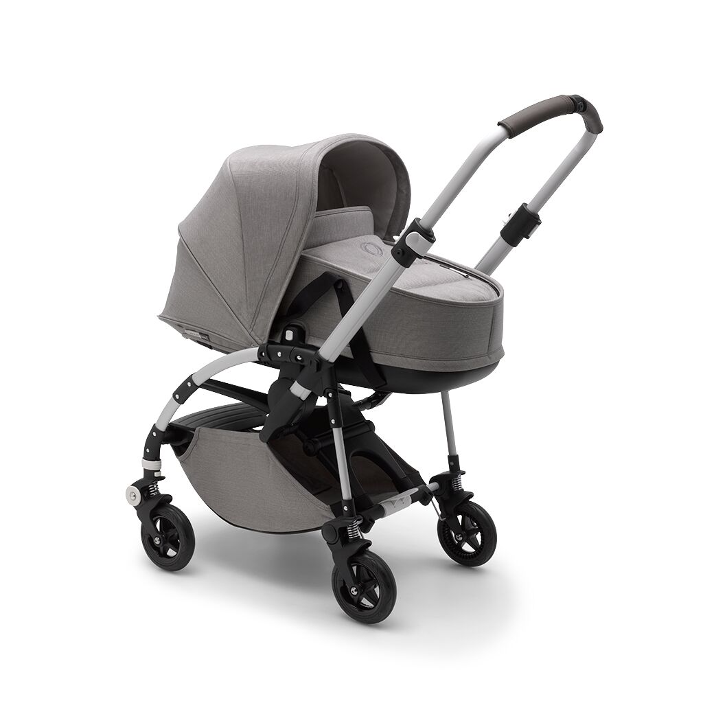 bugaboo bee5 weight limit