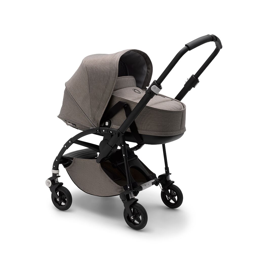 bugaboo bee 5 classic complete
