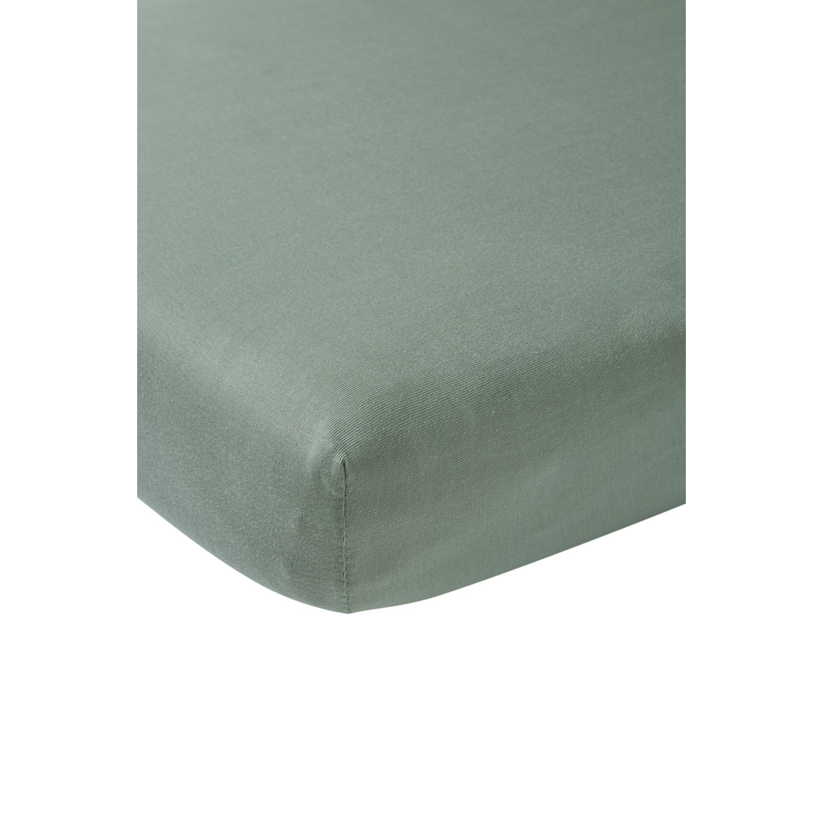 Meyco Jersey Fitted Sheet Cot - 40x80/90 cm.