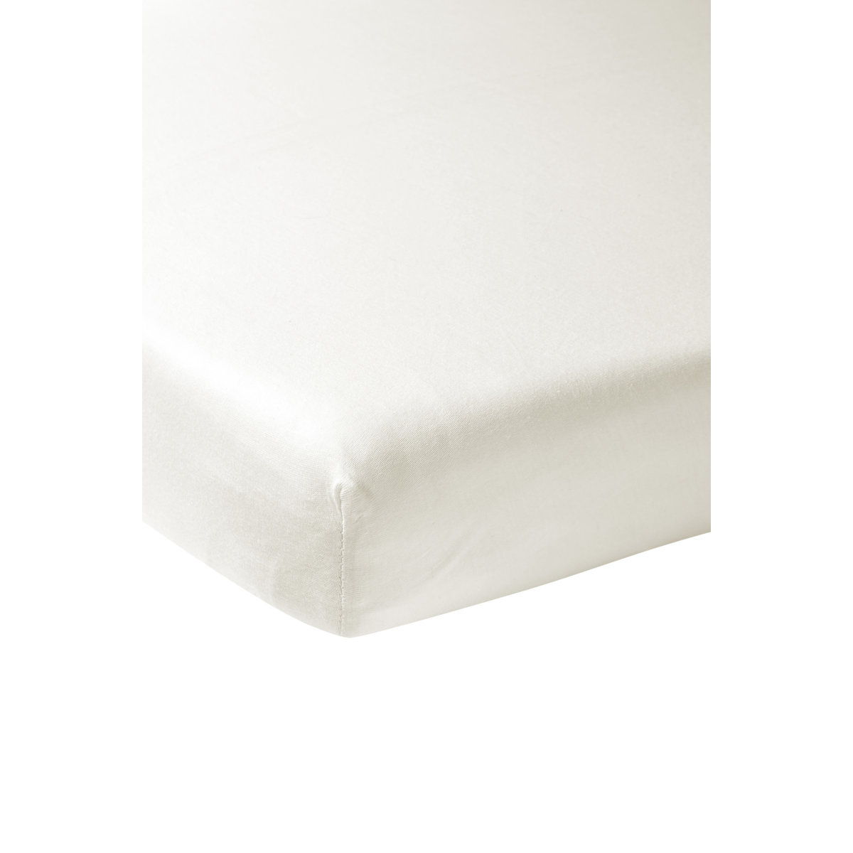 Order the Meyco Molton PU Waterproof Fitted Sheet online - Baby Plus