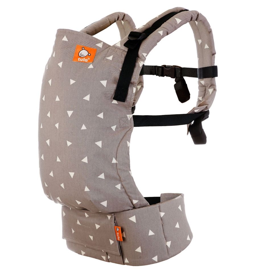Hest Cruelty stærk Order the Tula Free-to-Grow Baby Carrier online - Baby Plus