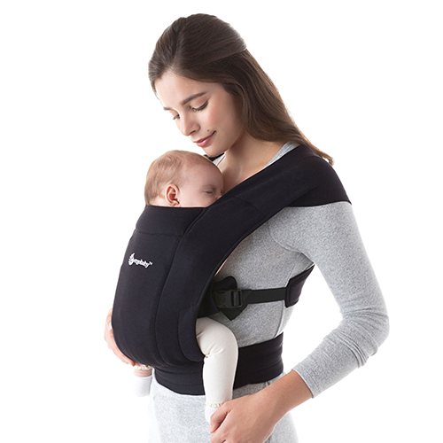 Ergobaby Baby Carrier Embrace