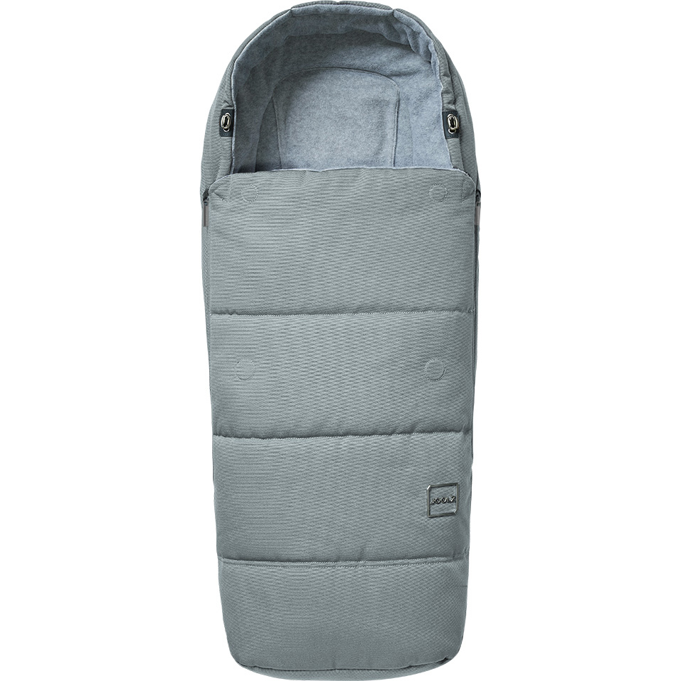 joolz day 3 footmuff