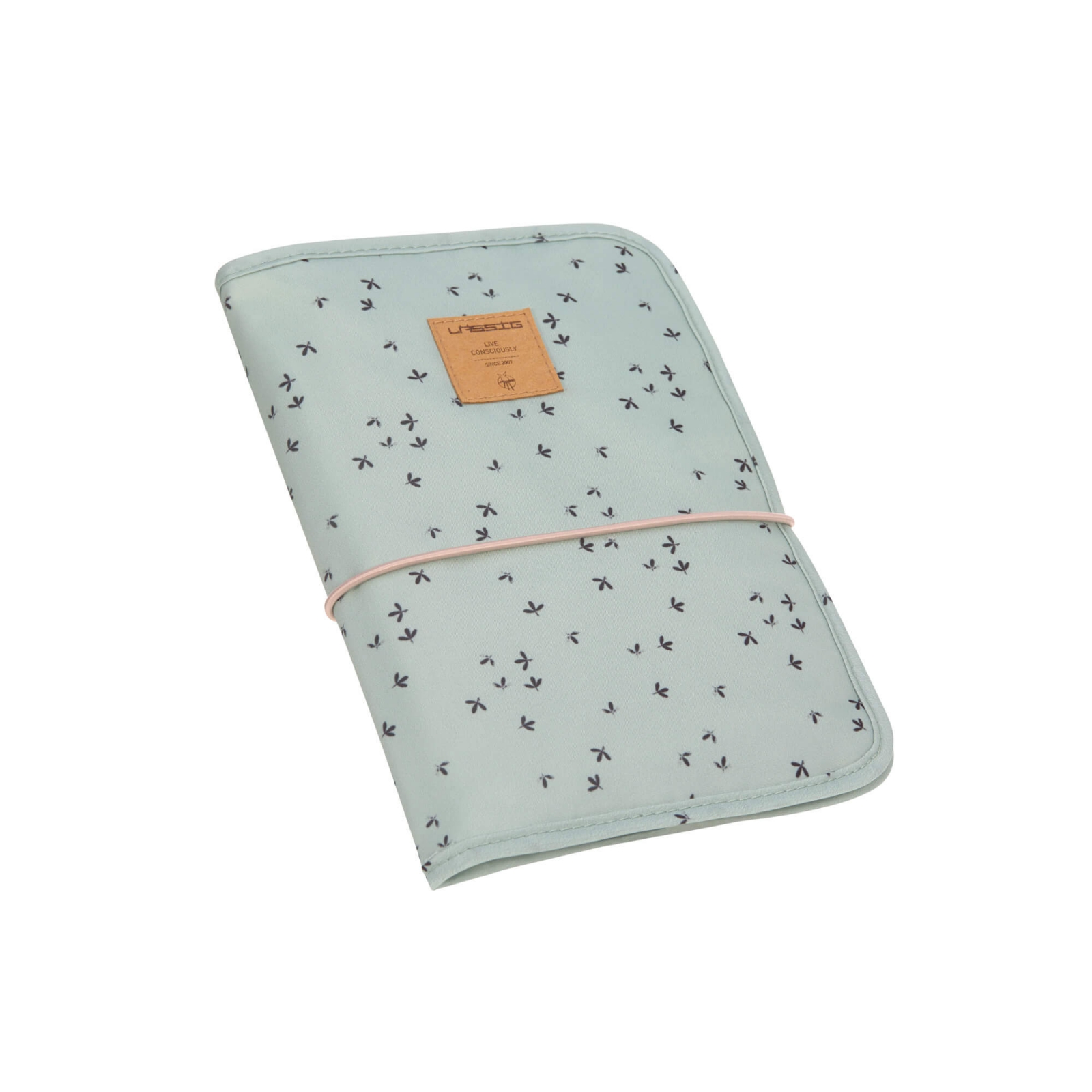 Pouch & Changing Plus Mat Order Lässig the Baby Changing - online