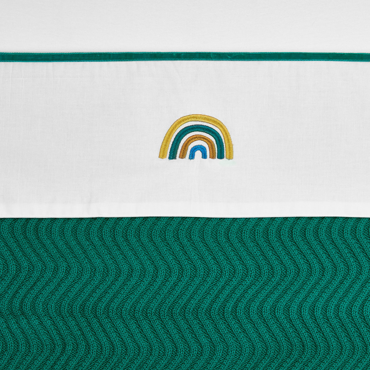 rainbow group cot mattress