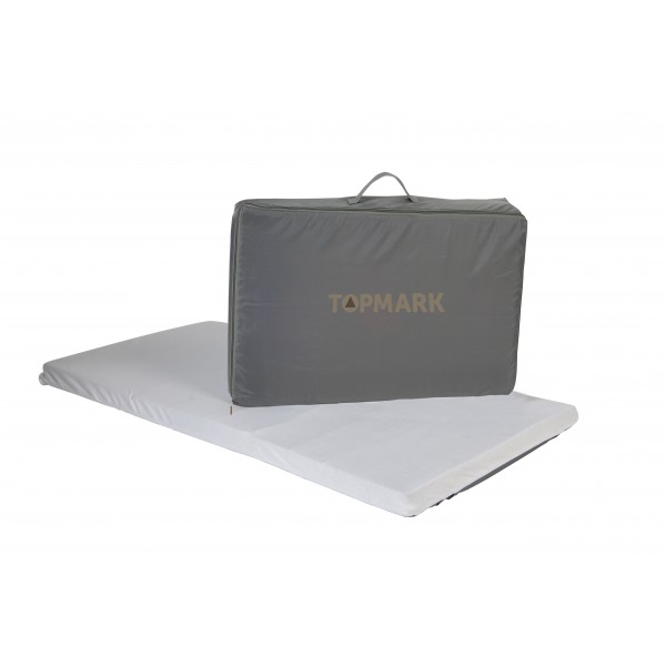 Topmark Mattress In Bag Sam - 60x120 cm.