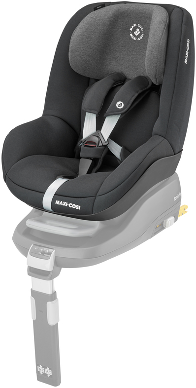 Order The Maxi Cosi Pearl Car Seat Baby Plus - Maxi Cosi Pearl Isofix Baby Toddler Car Seat Nomad Black