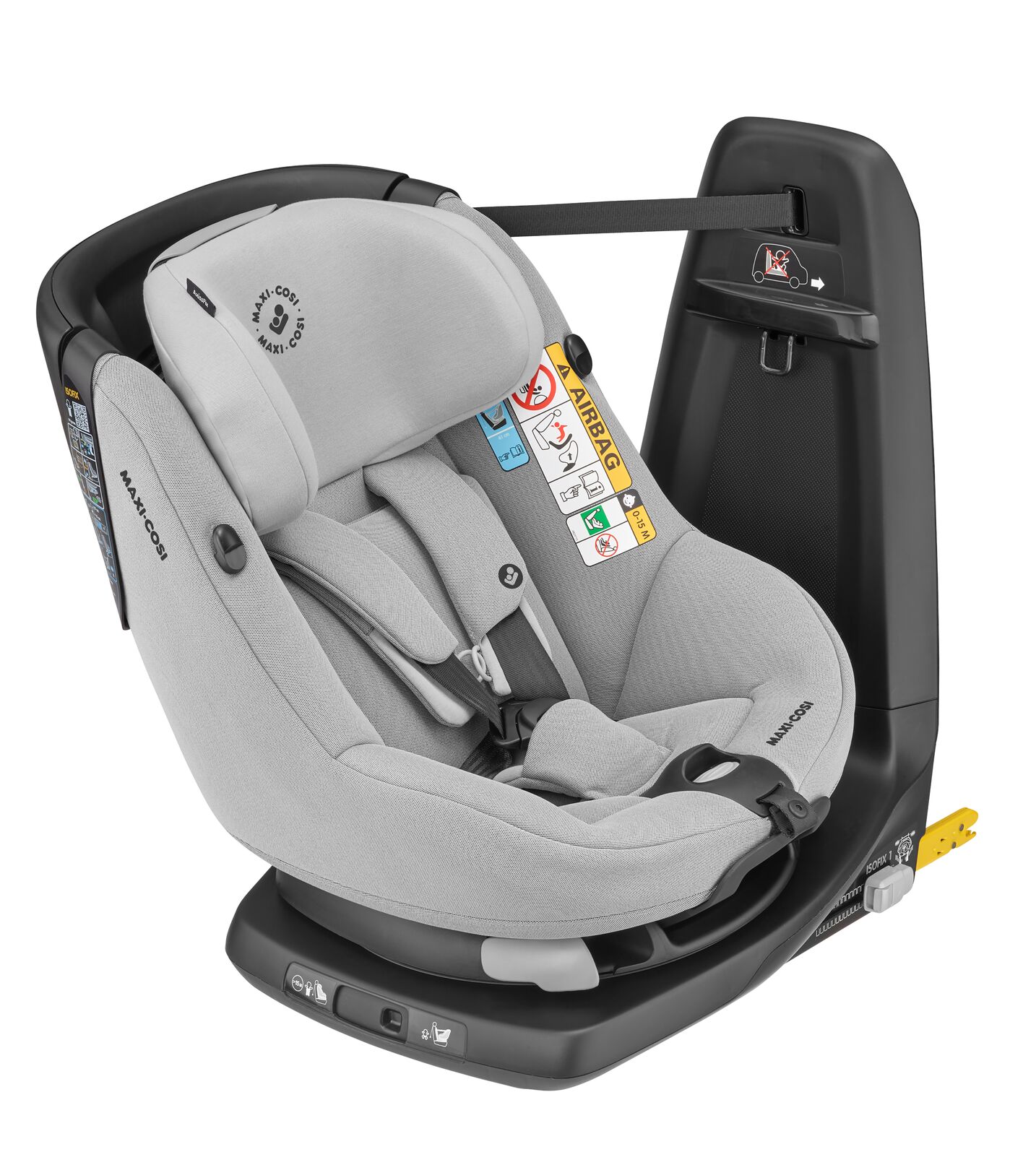 Maxi cosi axissfix isofix Outlet