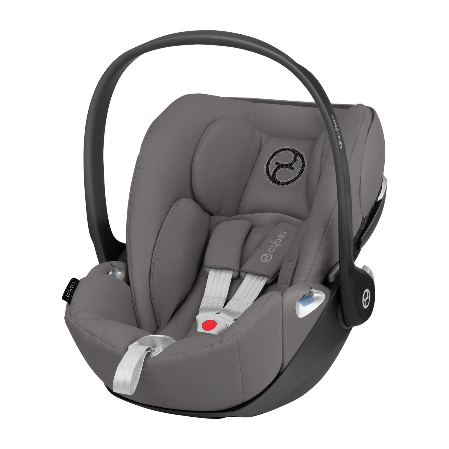 Order Cybex Cloud Z i-Size Car Seat online - Baby Plus