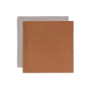 Jollein Multi Cloth Caramel