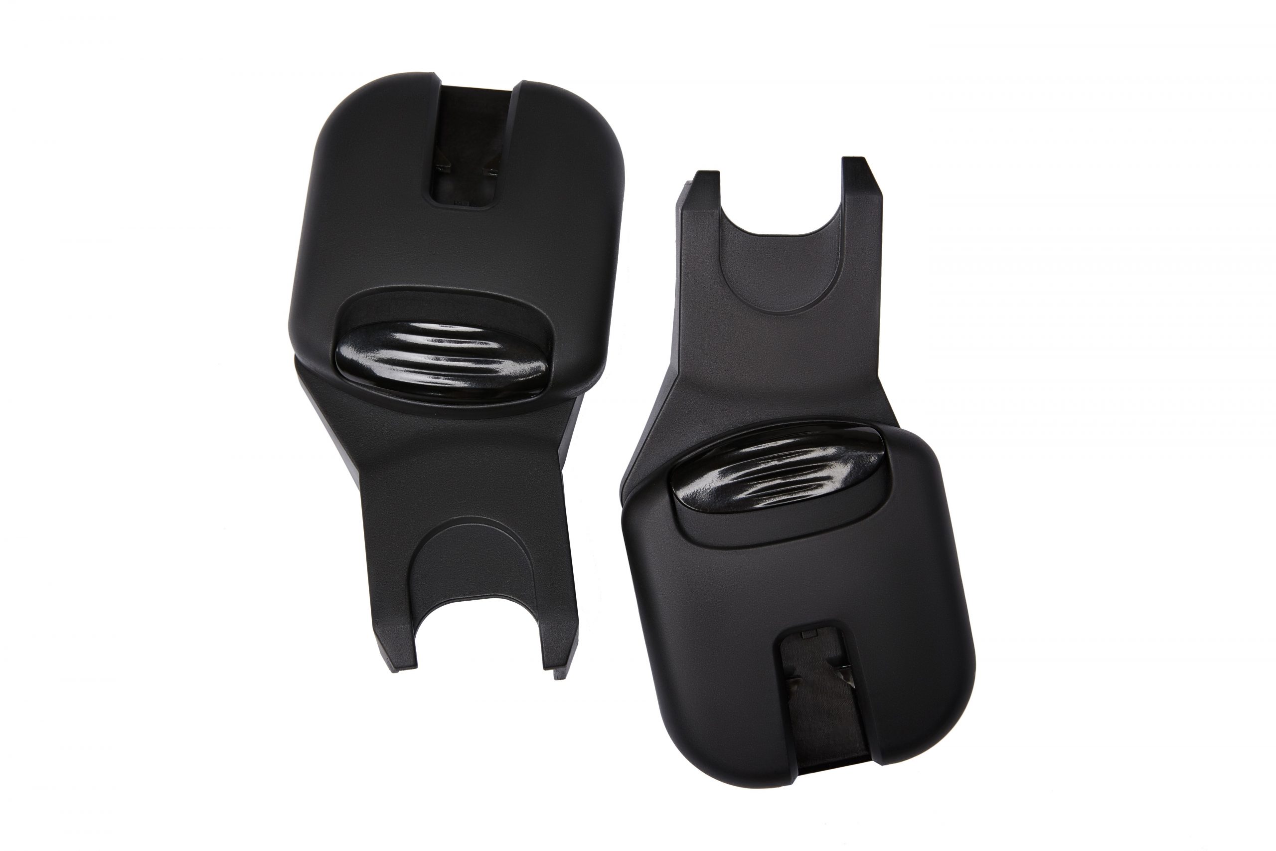 Universals Car seat adaptors for Maxi Cosi Besafe Cybex Anex Kite Recaro 