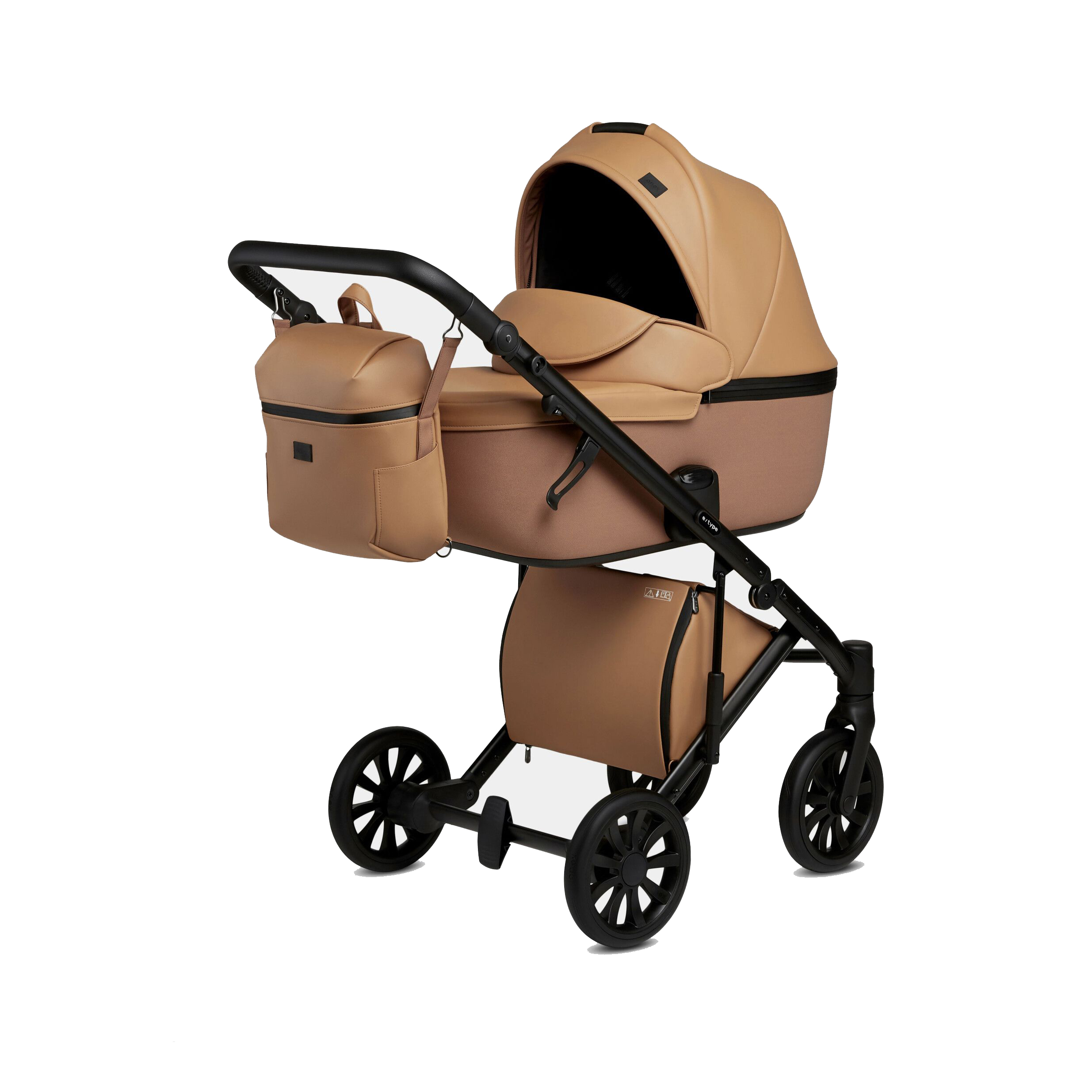 anex baby stroller