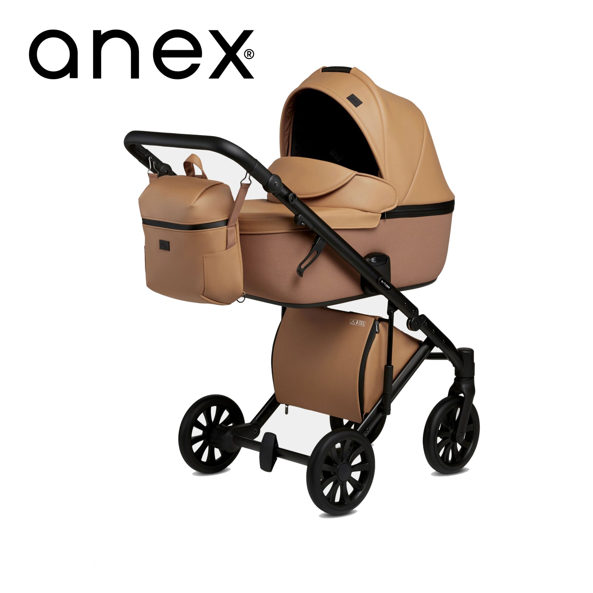 Коляски дети отзывы. Коляска 2 в 1 Anex e/Type. Коляска 3 в 1 Anex e/Type. Коляска Anex 2 в 1. Коляска Анекс е тайп.