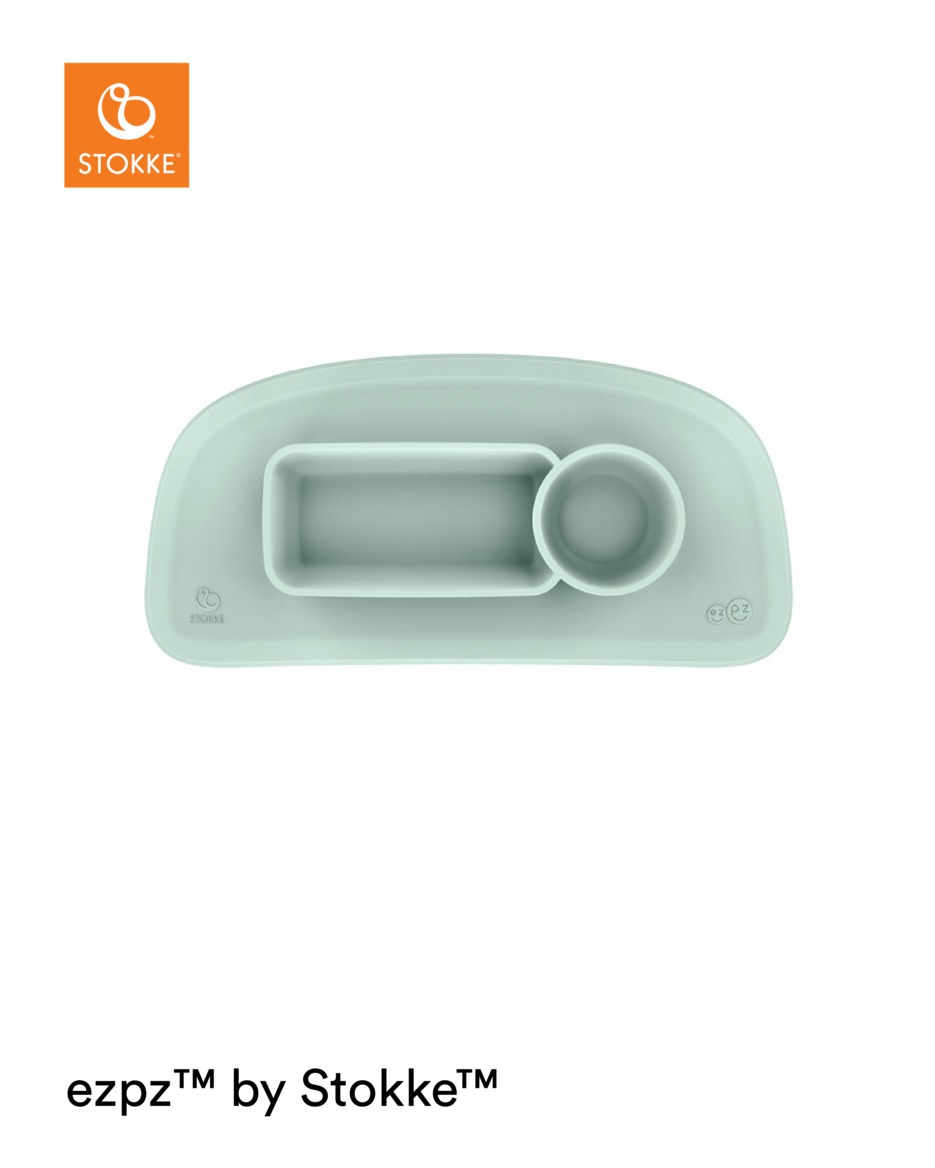 ezpz™ by Stokke™ Silicone Placemat Tripp Trapp®