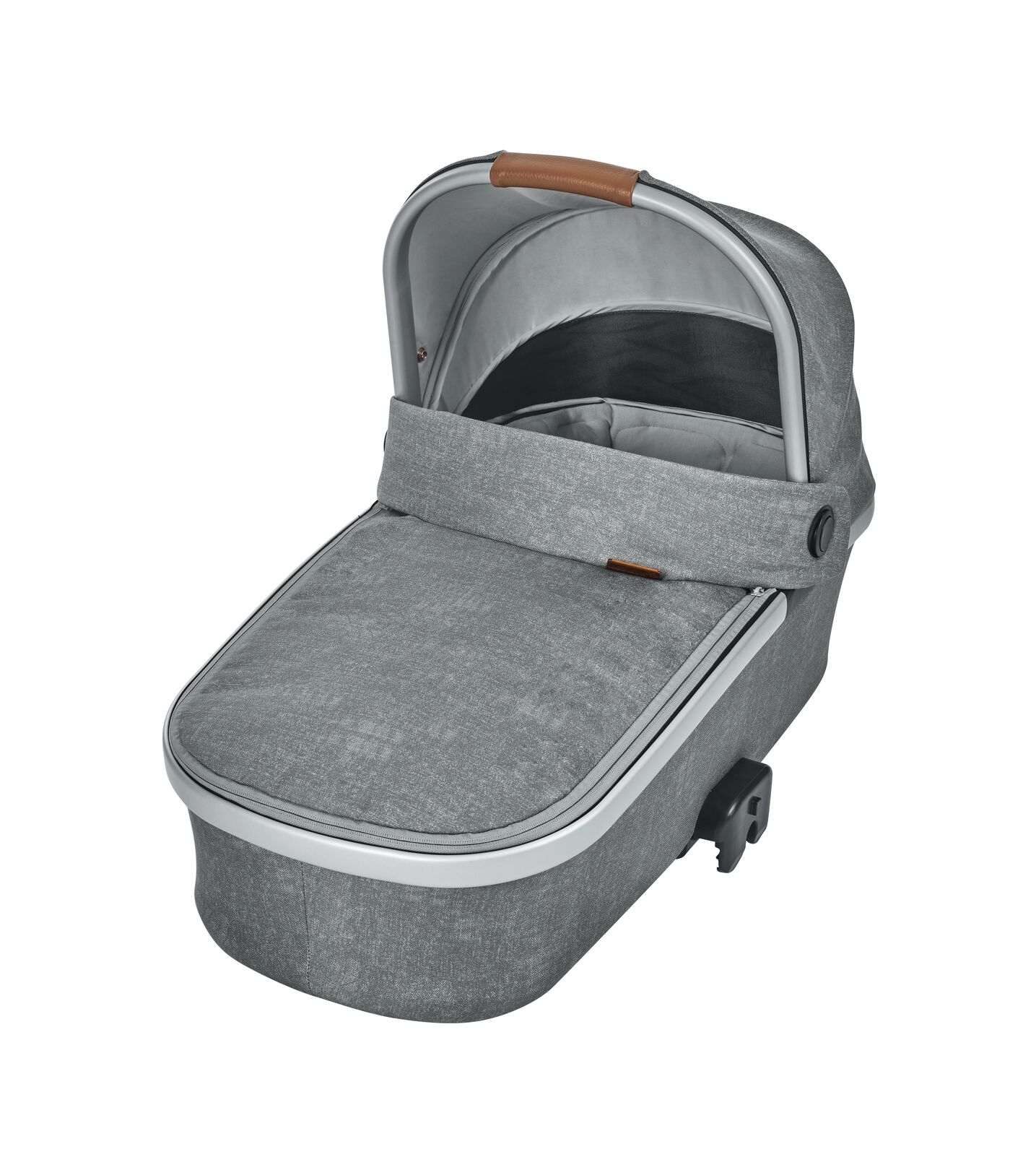 maxi cosi nova nomad grey