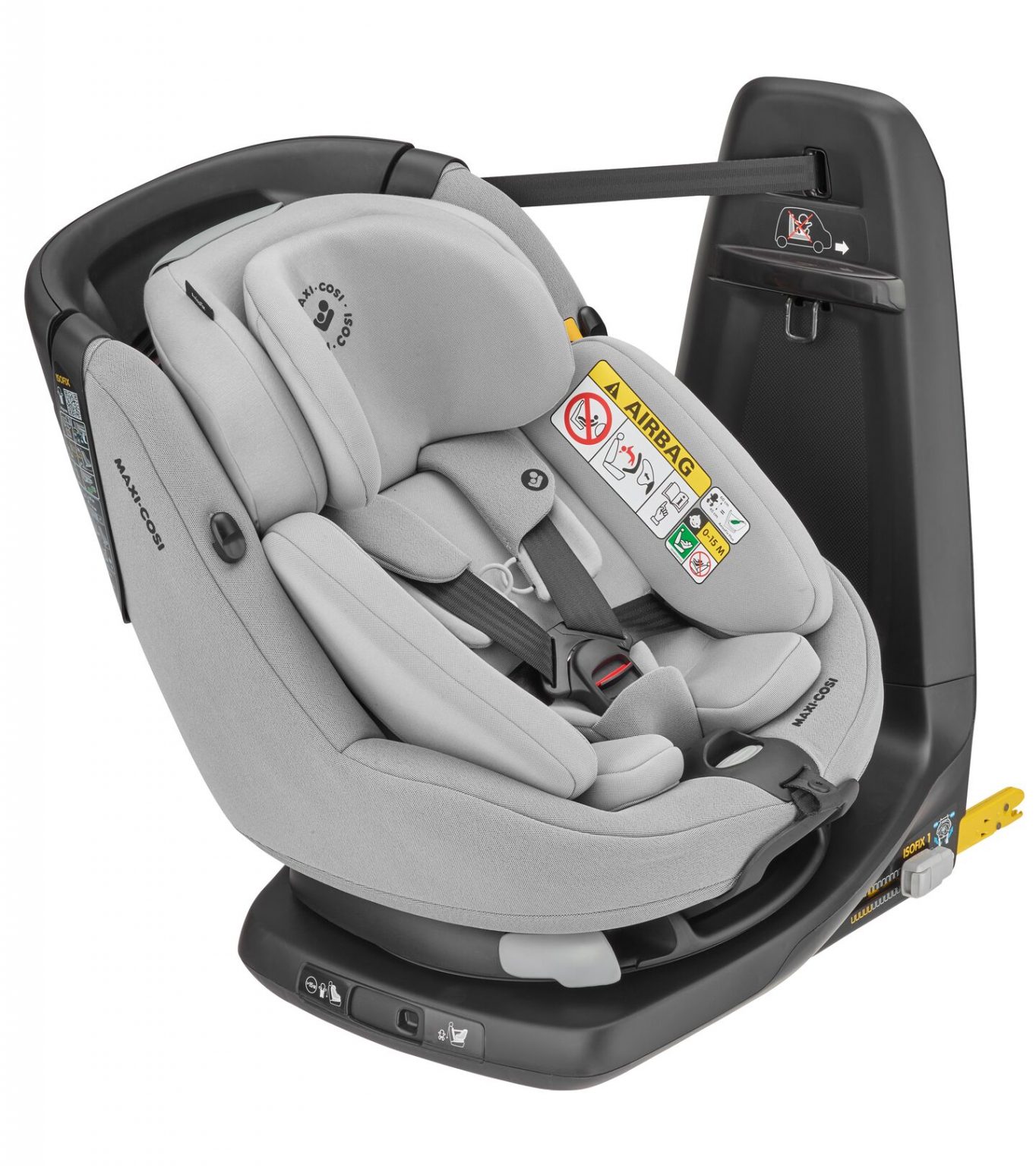 Order the Cybex Cloud Z iSize online Baby Plus