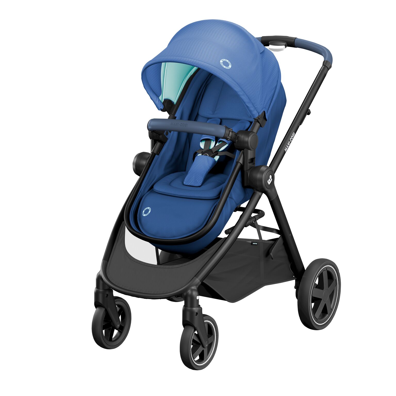 Order the MaxiCosi Zelia Stroller 2020 online Baby Plus