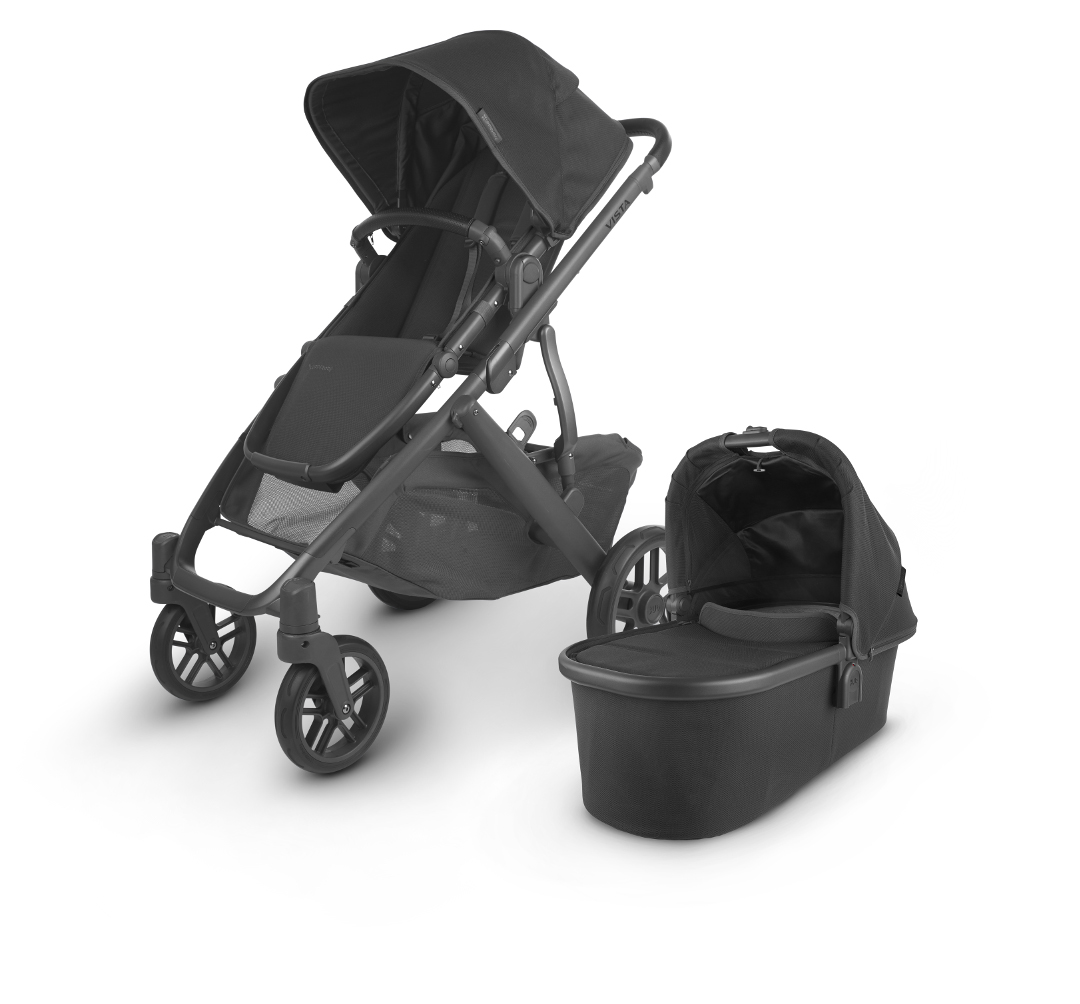 uppababy cruz kinderwagen