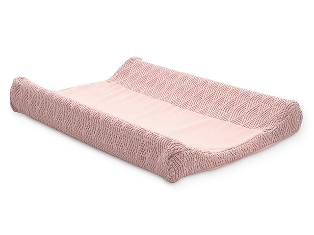 pauze Kinderpaleis snap Order the Jollein Changing Mat Cover River Knit - 70x50 cm. online - Baby  Plus