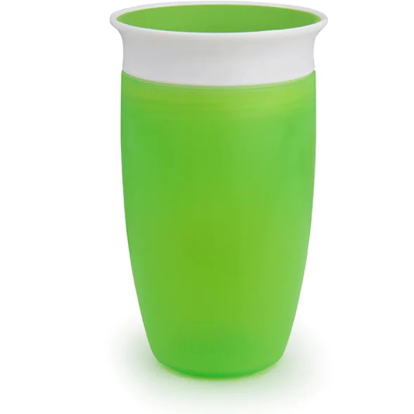 Order the Munchkin Miracle 360° Sippy Cup online - Baby Plus