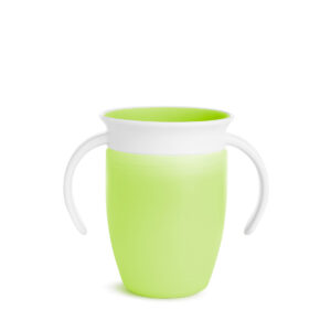 Munchkin Miracle Trainer Cup Green