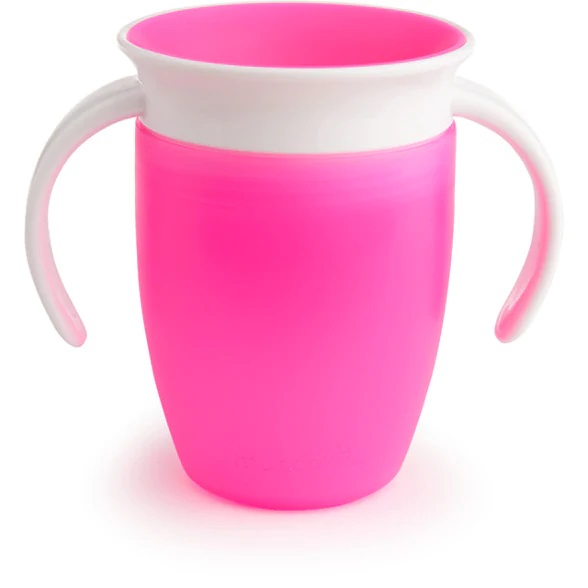 Munchkin Miracle 360° Trainer Cup