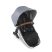 UPPAbaby Vista V2 Rumble Seat Gregory