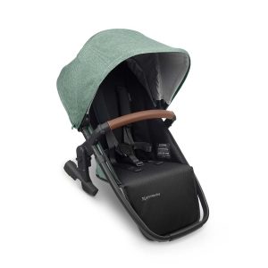 UPPAbaby Vista V2 Rumble Seat Gwen