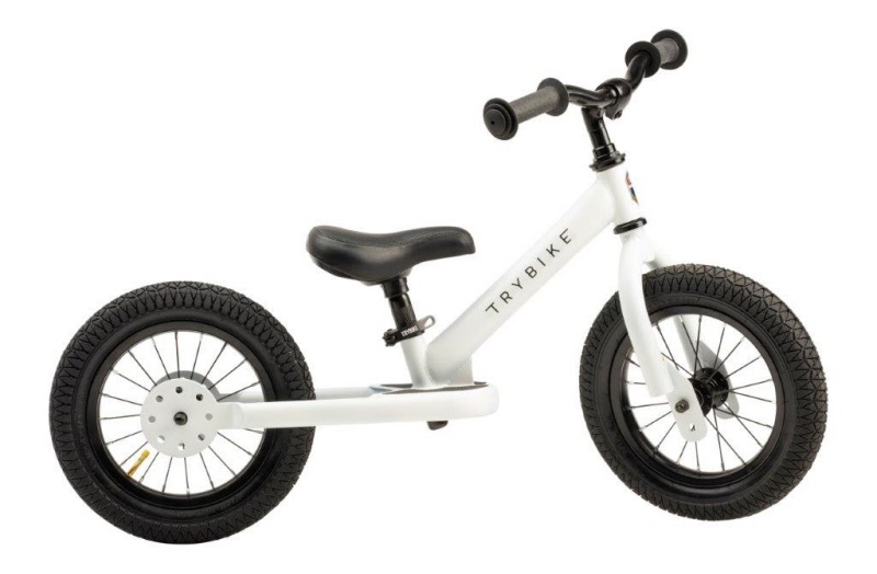 trybike review