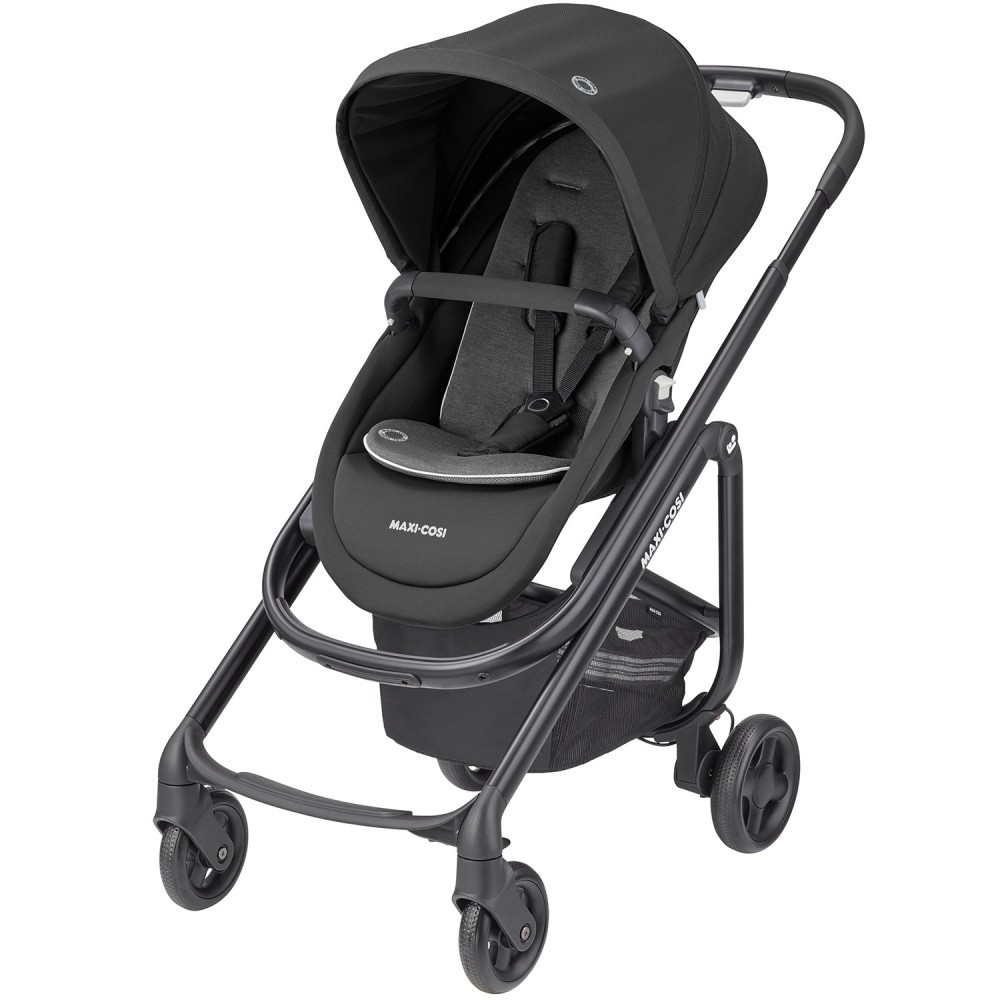 Order The Maxi Cosi Lila Sp Stroller Online Baby Plus