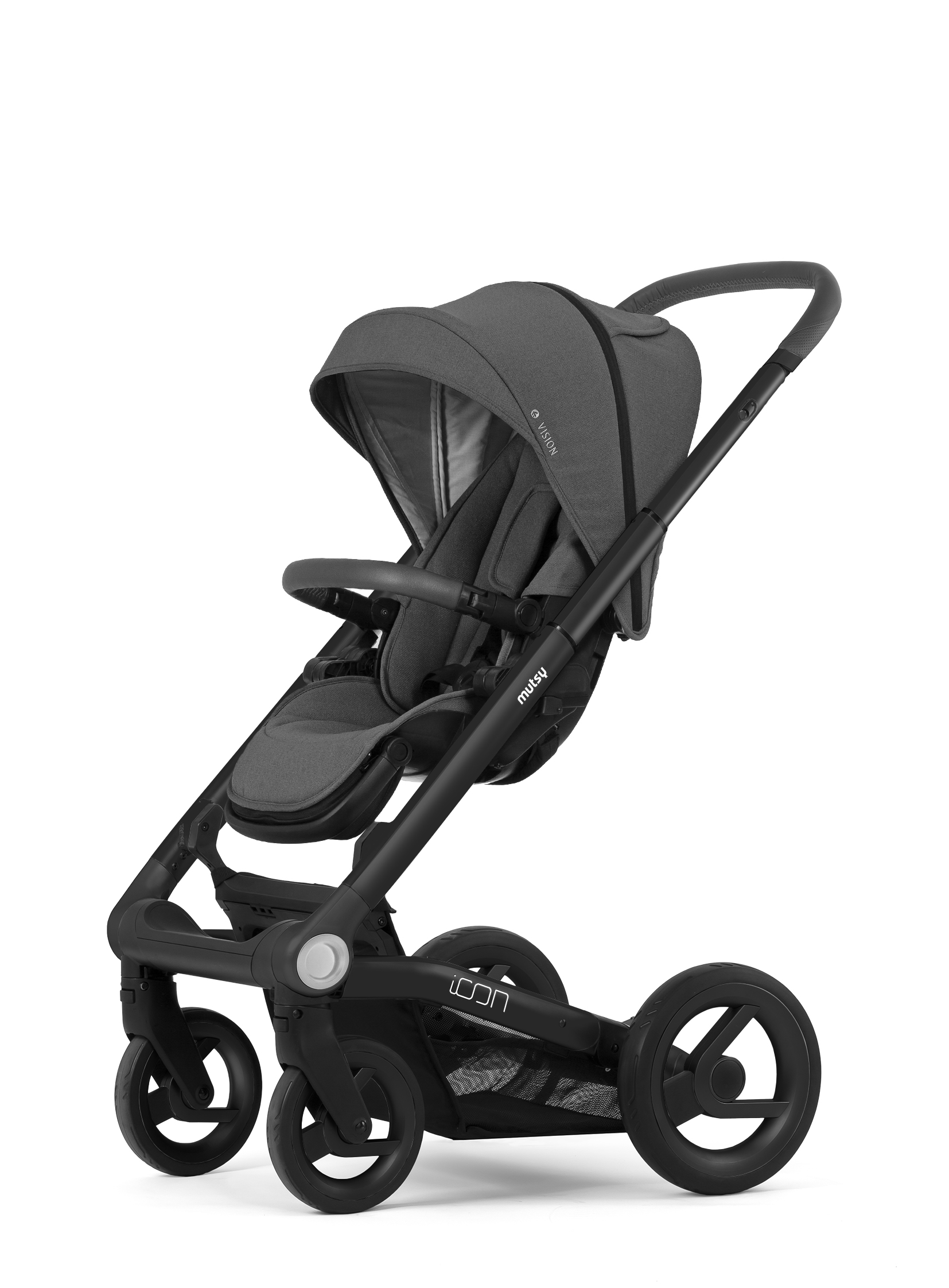 maxi cosi titanium