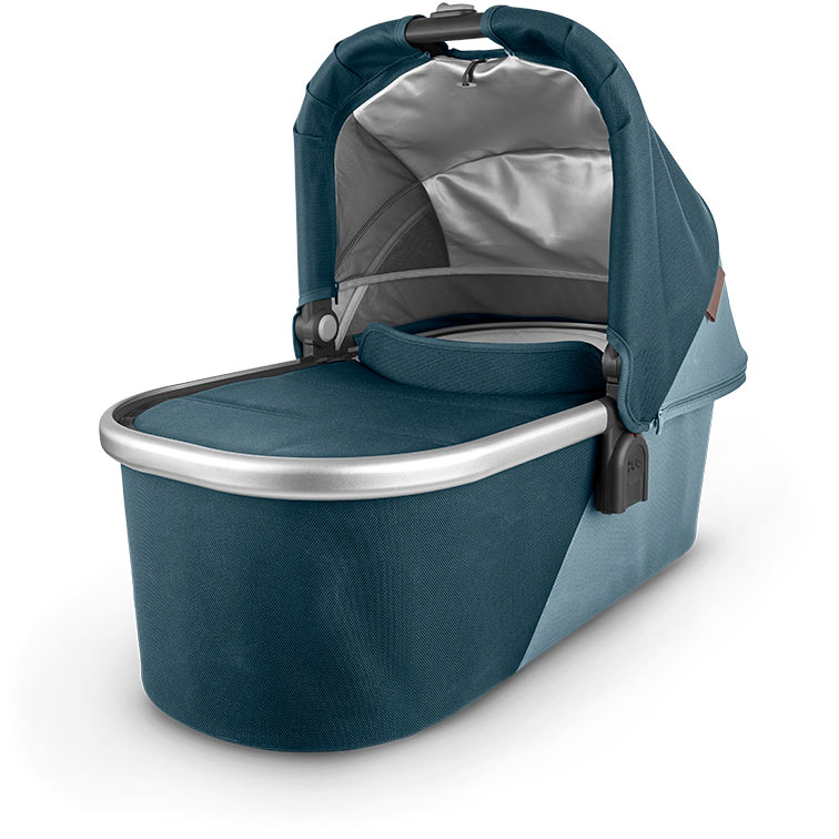 uppababy cruz carrycot