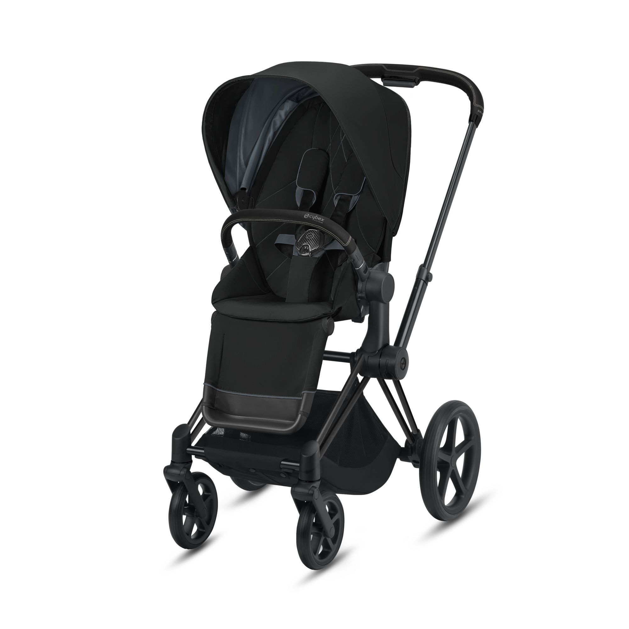Cybex Duo Priam 2024 elgincountymidwives