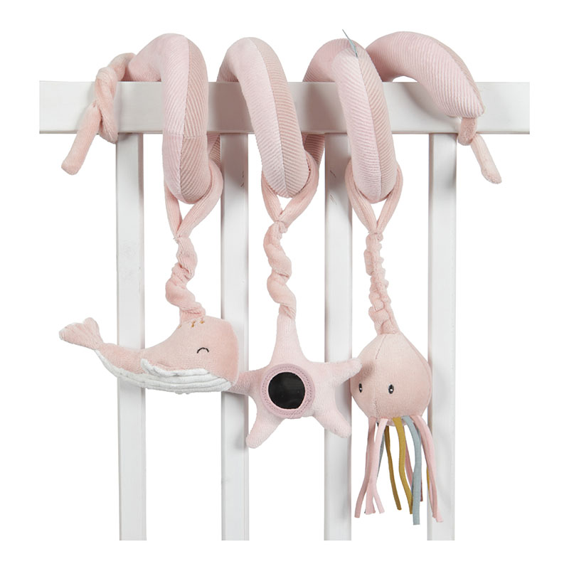 baby activity spiral