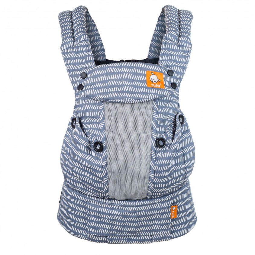 Tula Baby Carrier Explore