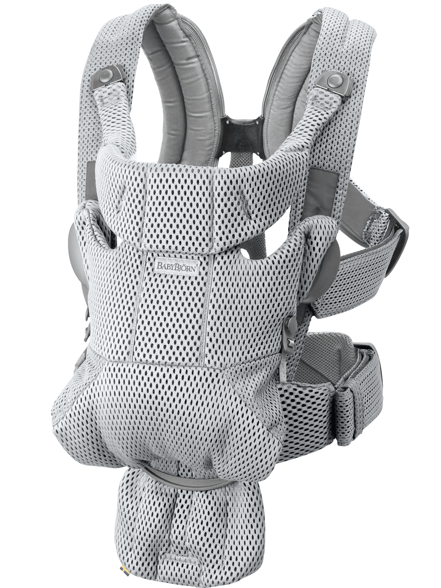 baby bjorn carrier