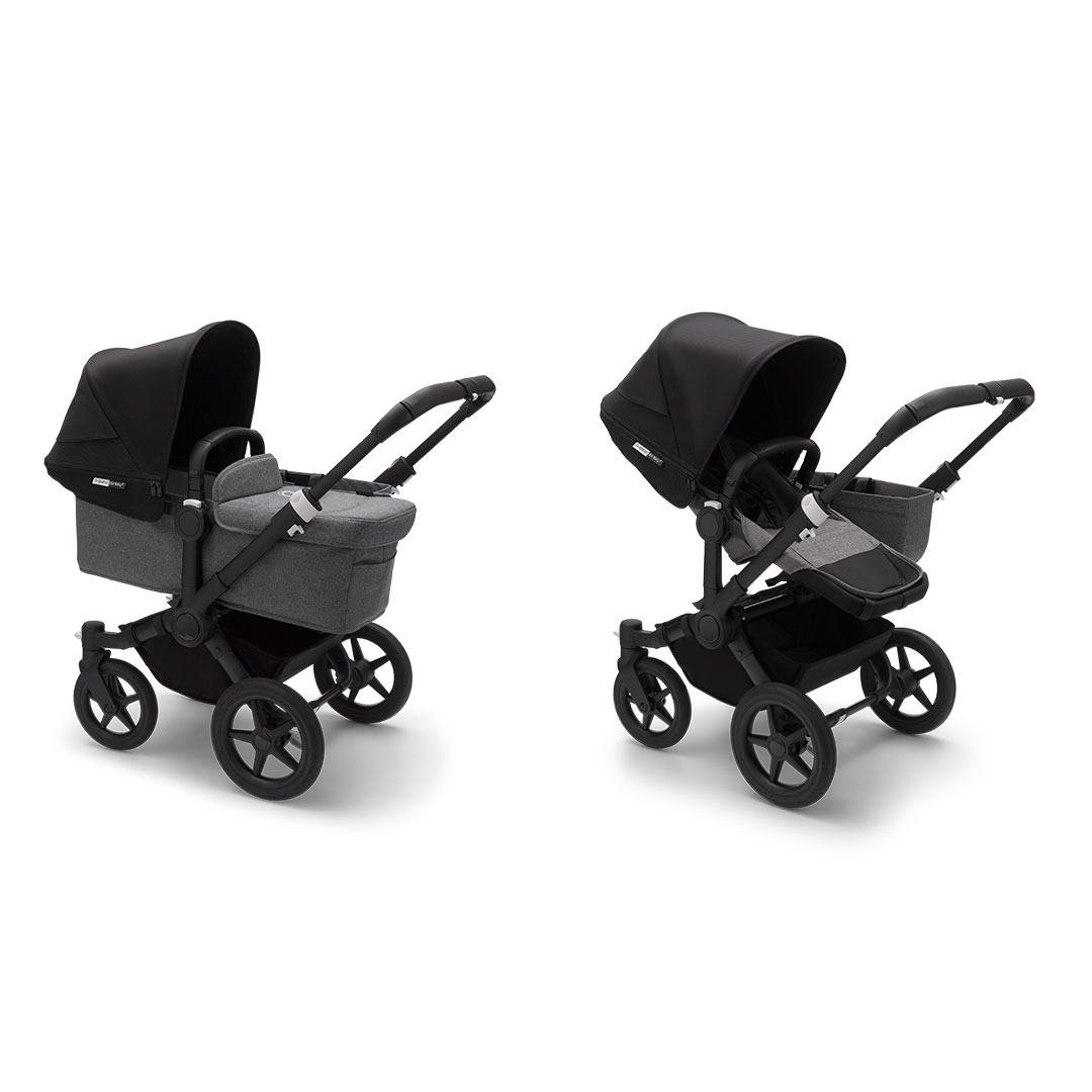 bugaboo fox babyplus