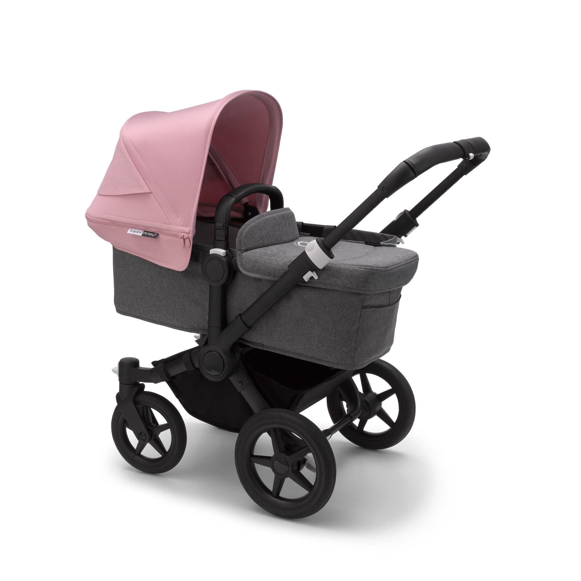 babyplus bugaboo fox