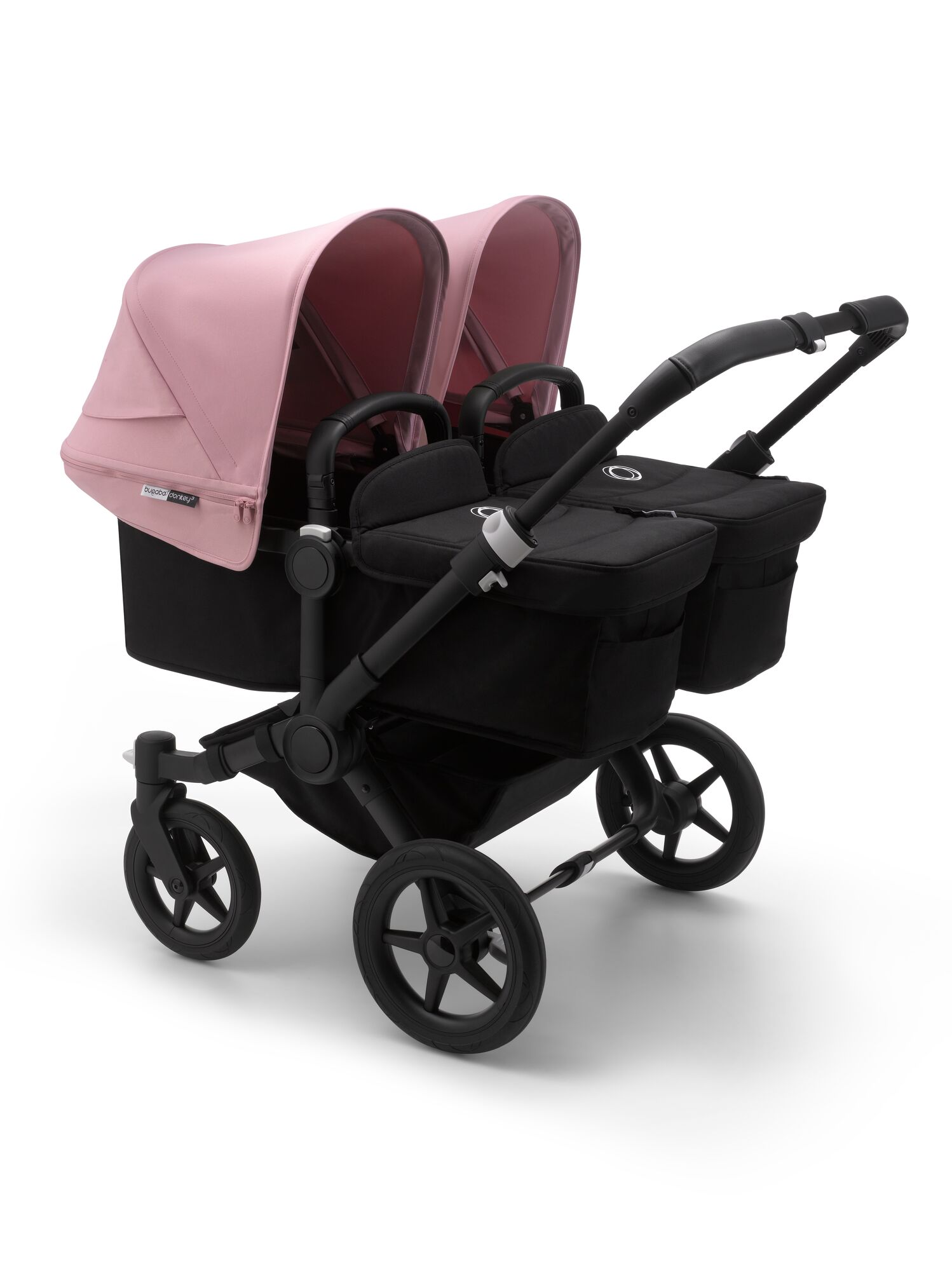 travel cots for twins