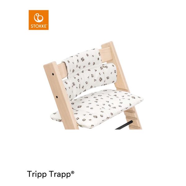 Stokke Tripp Trapp Classic B Cushion_lucky_grey