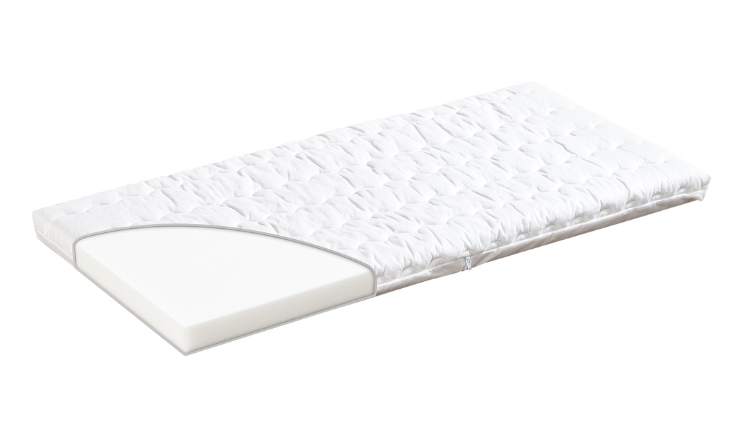 Order The Traumeland Wash Cradle Mattress 40x80 Cm Online Baby Plus