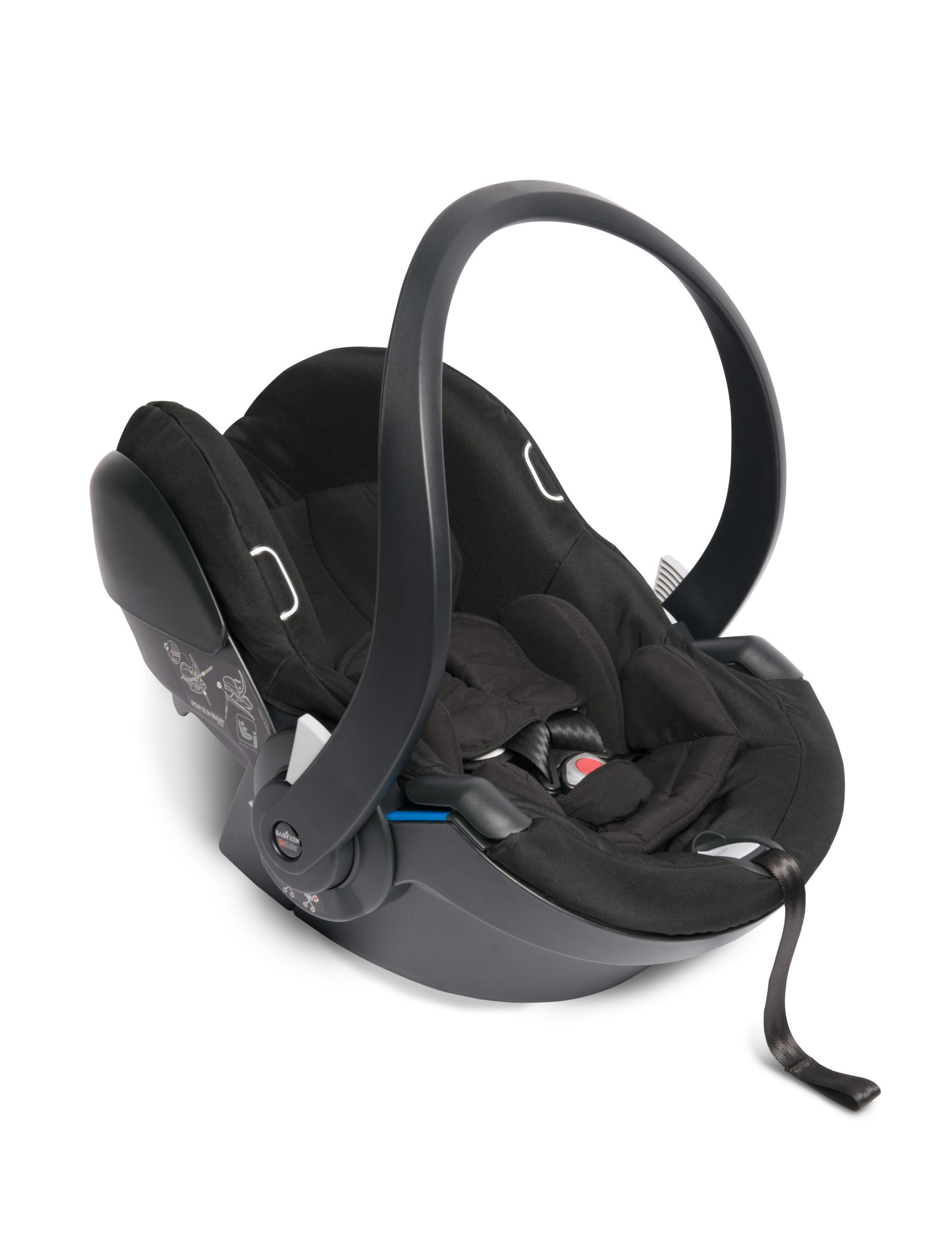 Stokke iZi Go X1 by BeSafe-