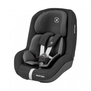 8712930110750 Car seat Maxi-Cosi Priori SPS Slate Black  MAXI-COSI 