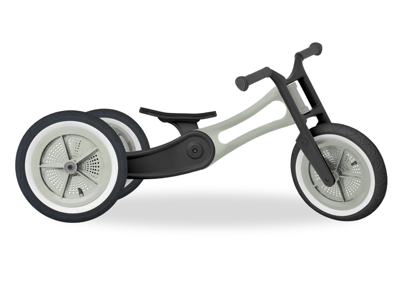 wishbone 3 in 1 balance bike