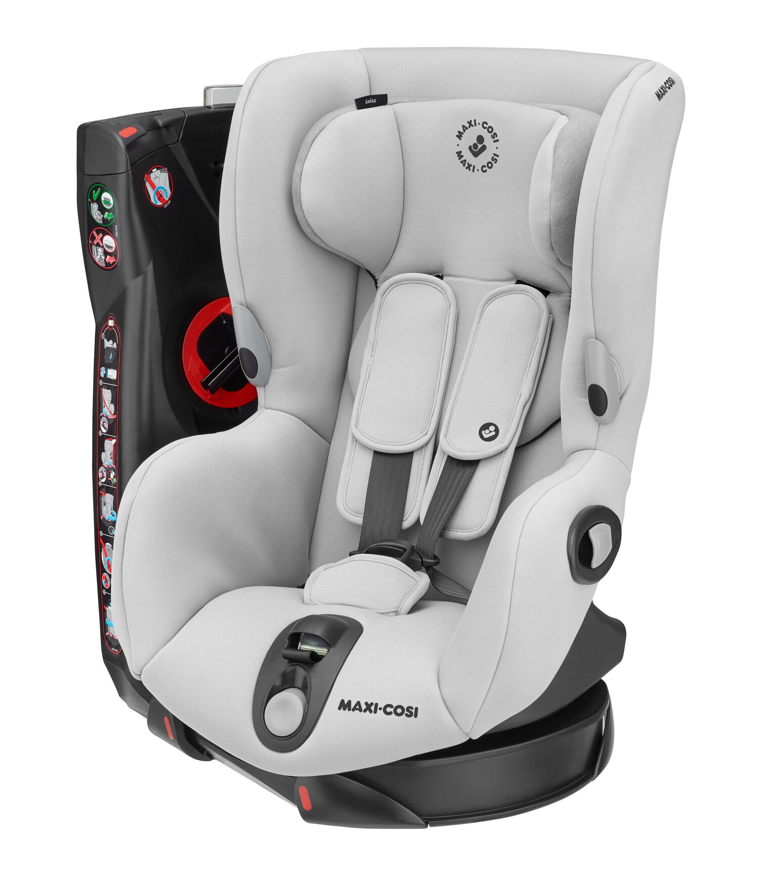 Order the Maxi-Cosi Axiss Car Seat online -